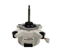 JKDND Compatibile con Daikin Ventilatore CC Esterno KFD-380-50-8C KFD-380-50-8A KFD-380-50-8D KFD-380-50-8F KFD-380-53-8B1 Accessori per Condizionatori d'Aria(380-50-8D Original)