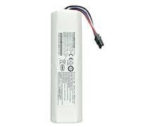 JKDND Compatibile con Dreame Robot Aspirapolvere 14.4V 5200mAh Batteria di Ricambio per D9/D10 Plus/L10 PRO Plus/D10/L10s/RLS5-BL0/F9/Z10 Pro/RL55L/D9 PRO/D9 Max/Modello P2008-4S2P-MMBK