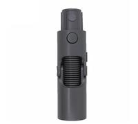 JKDND Compatibile con Dreame V12 V11SE T10 T20 T30 R20/R20pro Aspirapolvere Adattatore Inferiore Raccordi Flex Adattatore Testa di Montaggio