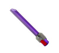 JKDND Compatibile con - Dyson V12slim Cordless Vacuum Cleaner Replacement Light Pipe Crevice Tool Vacuum Crevice Tool Nozzle