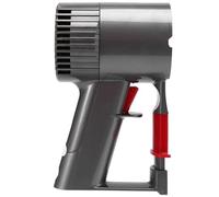 JKDND Compatibile con Dyson V6 DC59 DC62 DC74 Gruppo Motore Dell'aspirapolvere Kit Maniglia Motore di Ricambio