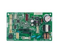 JKDND Compatibile con Fujitsu Air Conditioner Control Board K07AN-C-A (02-01) Circuito PCB K07AN-02-01 9707648027 Parti del Condizionatore d'Aria