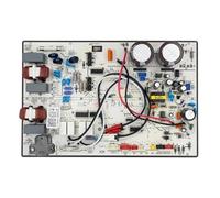 JKDND Compatibile con Haier Condizionatore d'Aria unità Esterna Scheda di Controllo 0011800524 Circuito Parti del Condizionatore d'Aria