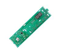 JKDND Compatibile con Haier Lavatrice Scheda di Controllo 0021800150/A/C/D/G 0021800115A/B/BA/C/E PCB 0021800159 0021800151 Parti della Lavatrice(0021800115A)