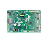 JKDND Compatibile con LG Frigorifero Scheda di Controllo EBR86063015 Circuito EAX68123401-1.1 Frigorifero Scheda Madre Congelatore Accessori