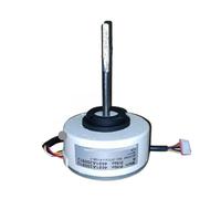 JKDND Compatibile con LG Motore del Ventilatore dell'unità Interna 4681A20091U SIC-37CVJ-F130-1 4681A20091J DC310V Parti del Condizionatore d'Aria