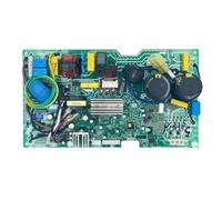 JKDND Compatibile con Midea Condizionatore d'Aria Scheda di Controllo KFR26W$BP2-180 (DYDC-390-N3).D.13.WP2.1 Circuito PCB 202302100880 Condizionatore d'Aria Accessori