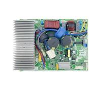 JKDND Compatibile con Midea unità Esterna Scheda di Controllo EU-KFR35W/BP3N8-X130 Circuito 17222000031137 Parti Condizionatore d'Aria(Replacement Model)
