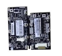 JKDND Compatibile Con NIU Smart BMS LiFePo4MM 48V26AH Li-ion Scheda Di Protezione Della Batteria Per E-bike Con Funzione Bluetooth