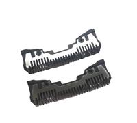 JKDND Compatibile con - Panasonic Shaver ES-ST25 Copertura dello Schermo della Testina ES-ST23 ES-ST27 ES-ST29 Copertura dello Schermo Accessorio Lama di Ricambio(Knife Head)
