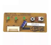 JKDND Compatibile con Samsung Condizionatore d'Aria unità Interna Segnale Ricevitore Scheda di Controllo DB93-10861A Display PCB DB41-01017A Accessori Condizionatore d'Aria