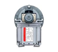 JKDND Compatibile con Samsung Lavatrice Pompa di Scarico Motore PX2025-1 220-240V 50Hz 30W 3000r/min DC31-00181A Parti di Scarico della Lavatrice
