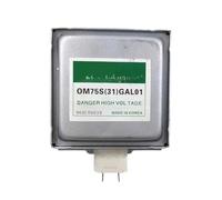 JKDND Compatibile con Samsung Microwave Oven Magnetron OM75S(31) GAL01 Parti for Microonde