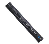 JKDND KI04 800049-001 Batteria Sostitutiva Li-Ion 14.8V 41Wh 2700MAH Compatibile con HP Pavilion 15-ab 15-an 17-g 15t-ab100 17t-g100 17t-s100 15-ab143cl 14-ab166us 17-ab220nr TPN-Q158