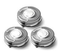 JKDND SH50 Lama di Ricambio Compatibile con - Philips Serie 5000 (s5xxx) Rasoio S5210 S5370 PT730 AT810