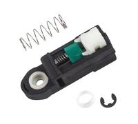 JKELPV Deragliatore Ricambio Kit K1KE Regolatore di Collegamento dei Cambi CV617C445AA Cavo di Trasmissione dell'albero del selettore Automatico Set Cavo