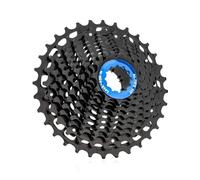 JKELPV pignone per Bicicletta Adatto per Cassetta Bici da Strada ZTTO Ultimate 11/12 velocità Ultraleggera 11s 12s 11-28/30/32/34/36T Gravel 11V 12V Ruota Libera HG K7 Ruota Libera(ULT 12S 28T Black)