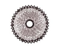 JKELPV pignone per Bicicletta Adatto per Cassetta Ruota Libera Sunshine a 8 velocità 11-25T 28T 32T 40T 42T HG per MTB Mountain Bike 8V Ruota Libera(8S 11-42T)