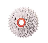 JKELPV pignone per Bicicletta Adatto per Cassette Bici da Corsa MTB ZTTO 8 9 10 11 12 velocità 11-23/25/28/30/32/34/36T pignone 8s 9s 10s 11s Ruota Libera(8S 11-23T)