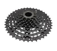 JKELPV pignone per Bicicletta Adatto per CUES CS-LG300-9 Cassetta pignoni a 9 velocità LINKGLIDE 11-36T 11-41T Ruota Libera per Bicicletta per Mountain Bike Ruota Libera(CS-LG300-9 41T)
