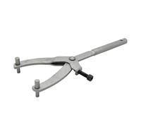 JKELPV pignone per Bicicletta Attrezzo Universale per la rimozione del Supporto della Frizione della puleggia del variatore di Tipo Y per Moto, ciclomotore, Scooter, Moto, ATV e Bici. Ruota Libera