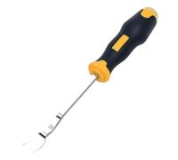 JKELPV pignone per Bicicletta Pinza per Clip per Moto, Strumento di rimozione Rivetti, Kit di Riparazione Motore per Pannelli, Rivestimenti, cruscotti in plastica Ruota Libera(2pcs)