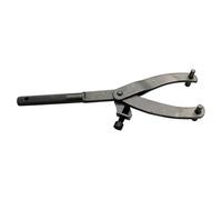 JKELPV pignone per Bicicletta Strumento di Riparazione Universale per variatore ad Alta Resistenza, Supporto per Frizione, volano per Moto, ciclomotore, Scooter, Tipo Y, Alta qualità Ruota Libera