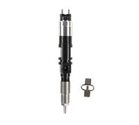 JKFMCD Gruppo iniettore Common Rail for iniettore Carburante, Compatibile con John Deere D7430 095000-6492 095000-6490 095000-6491 DZ100217