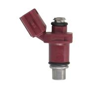 JKFMCD Iniettore di Carburante, Compatibile con Yamaha 80 Bel 75 90HP 4 Tempi 6D8-13761-00-00 6D8137610000(1pcs)
