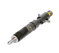 JKFMCD Ugello iniettore Carburante, Compatibile con Caterpillar Terna 414E 416D 416E 416F 420D 420E 420F 422E 422F 236-1674 2361674