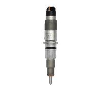 JKFMCD Ugello iniettore Carburante, Compatibile con Motore Cummins QSB 6.7 4945969 6754-11-3011 6754-11-3010 6754-11-3012