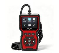 JKGBUK OBD2 Auto Diagnostica per Mitsubishi Dion 2000-2006, Lettore e Eraser Codici, Solo Cancellazione e Diagnosi Codici Errore, Nessuna Riprogrammazione