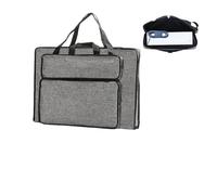 JKGOO Custodia da viaggio Stralink Gen 3, può proteggere accessori Stralink, cavalletto, router, cavo, cavo AC, alimentatore, adatta per roulotte all'aperto (GEN3 26 pollici)