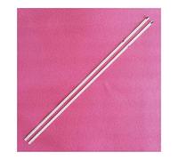 JKGVNCT Compatibile con 2 pezzi di strisce luminose 55UH6030 55LH630V MAK63247001 MAK63747401 55UH65-LH65 BOE-55UH61-LR CSOT-55LH65-LR