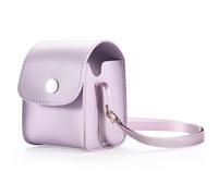 Jkioump Custodia per Pet Digitali,Borsa Organizer per Giocattoli Virtuali - Borsa Elettronica Macchina Pet - per Ragazze Famiglia Amici Viaggiatori Appassionati di Tecnologia Viaggi Vacanze Scuola