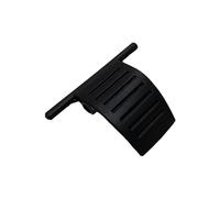 jklymm 2 ganci a clip per tendine per finestrini posteriori per A6L 2012-2018 di ricambio per tendine e tendine, montaggio rapido