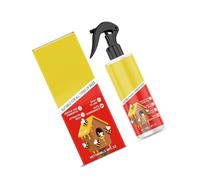 jklymm Attraente, può attirare vespe, api, calabroni, ecc., uno strumento per la gestione dell'apicoltura nel giardinaggio all'aperto attira più api nelle tue trappole Trappole da falegname per