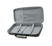 jklymm Custodia rigida di ricambio per tastiere meccaniche Kick75 da viaggio a casa, solo custodia per tastiere