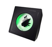 jklymm Music Started Ferrofluid Ritmo Luce Regola automaticamente i colori per Unico Desk Display Presente Tecnologia Presente Presente