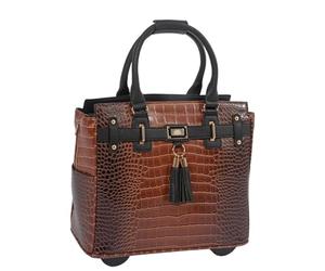JKM and Company, borsa per computer iPad, tablet portatile