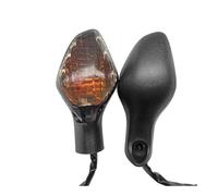 JKNONCBSG indicatore direzione luce Indicatori di direzione per moto, indicatori per CBR400R CB 400X/F CBR500R 500X/F CBR650F CB650F CRF250L