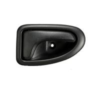 JKNONCBSG Maniglia Porta Interna Maniglia della Portiera Dell'auto all'Interno Dell'abitacolo per Clio