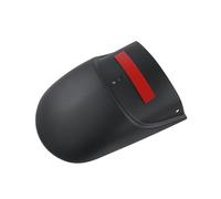 JKNONCBSG Parafango Moto Accessori per Copertura Estensione Parafango Anteriore Posteriore Moto per NC750X 2015 2016 2017 2018 2019 2020 2021 2022