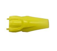JKNONCBSG Parafango Moto Copertura Parafango Posteriore per Motocicletta per FC 250 350 450 2019-2022