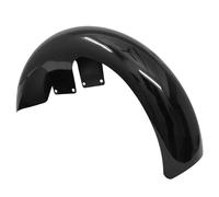 JKNONCBSG Parafango Moto Parafango Anteriore per Motocicletta per Touring Road King