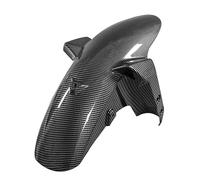 JKNONCBSG Parafango Moto Parafango Anteriore per Motocicletta Protezione Anti-Spruzzi per MT09 2013 2014 2015 2016 2017 2018 2019 2020