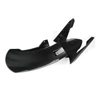JKNONCBSG Parafango Moto Parafango Anteriore per Ruota Anteriore per Motocicletta Parafango Anteriore per T-MAX530 2015 2016 2017 2018 2019