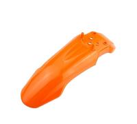 JKNONCBSG Parafango Moto Parafango Anteriore per Targa Moto per TTR50 CRF50
