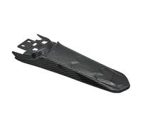JKNONCBSG Parafango Moto Parafango Posteriore Allungabile per Motocicletta Parafango Posteriore per Surron per Light per Bee X
