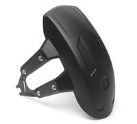 JKNONCBSG Parafango Moto Parafango Posteriore Universale per Motocicletta Copriruota Staffa Parafango Paraspruzzi Parafango Posteriore Accessori